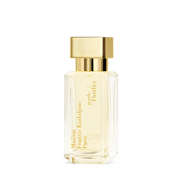 gentle Fluidity, 35ml, hi-res, Édition Gold - Eau de parfum